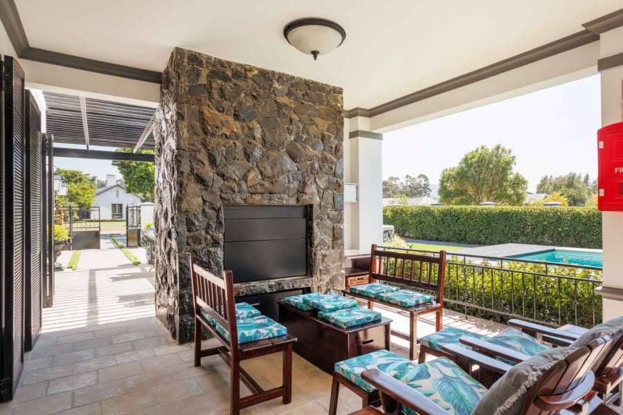 4 Bedroom Property for Sale in Val De Vie Estate Western Cape